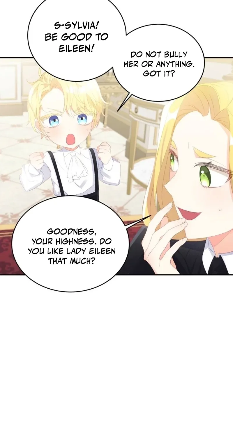 Baby Dragon Chapter 23 page 18
