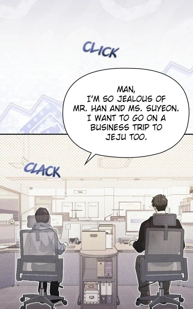 Be A Bad Boy! Chapter 23 page 3