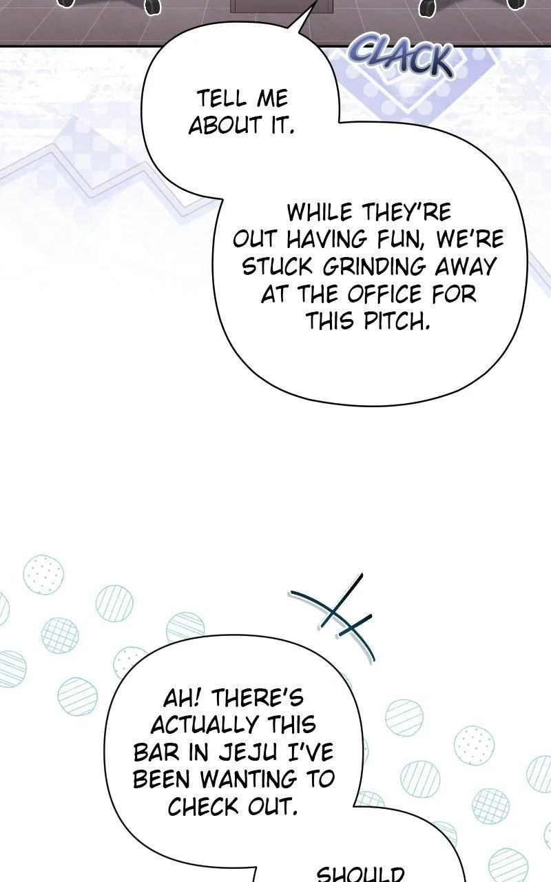 Be A Bad Boy! Chapter 23 page 4
