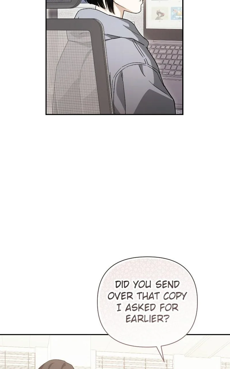 Be A Bad Boy! Chapter 23 page 7