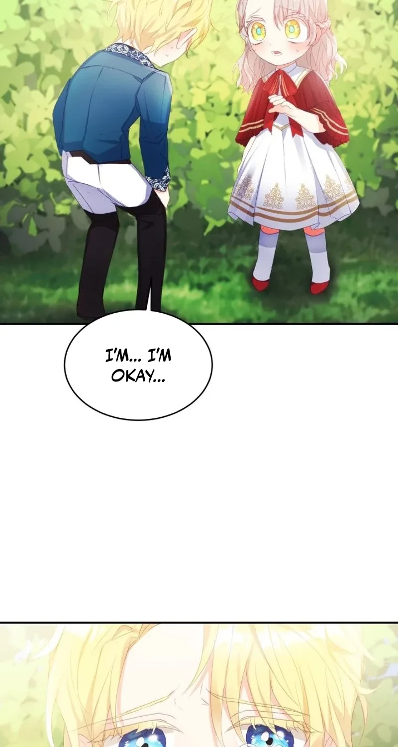 Baby Dragon Chapter 23 page 46