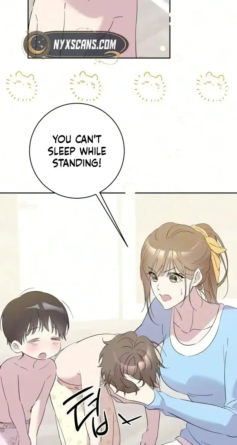 Love Starts with Parenting Chapter 23 page 37