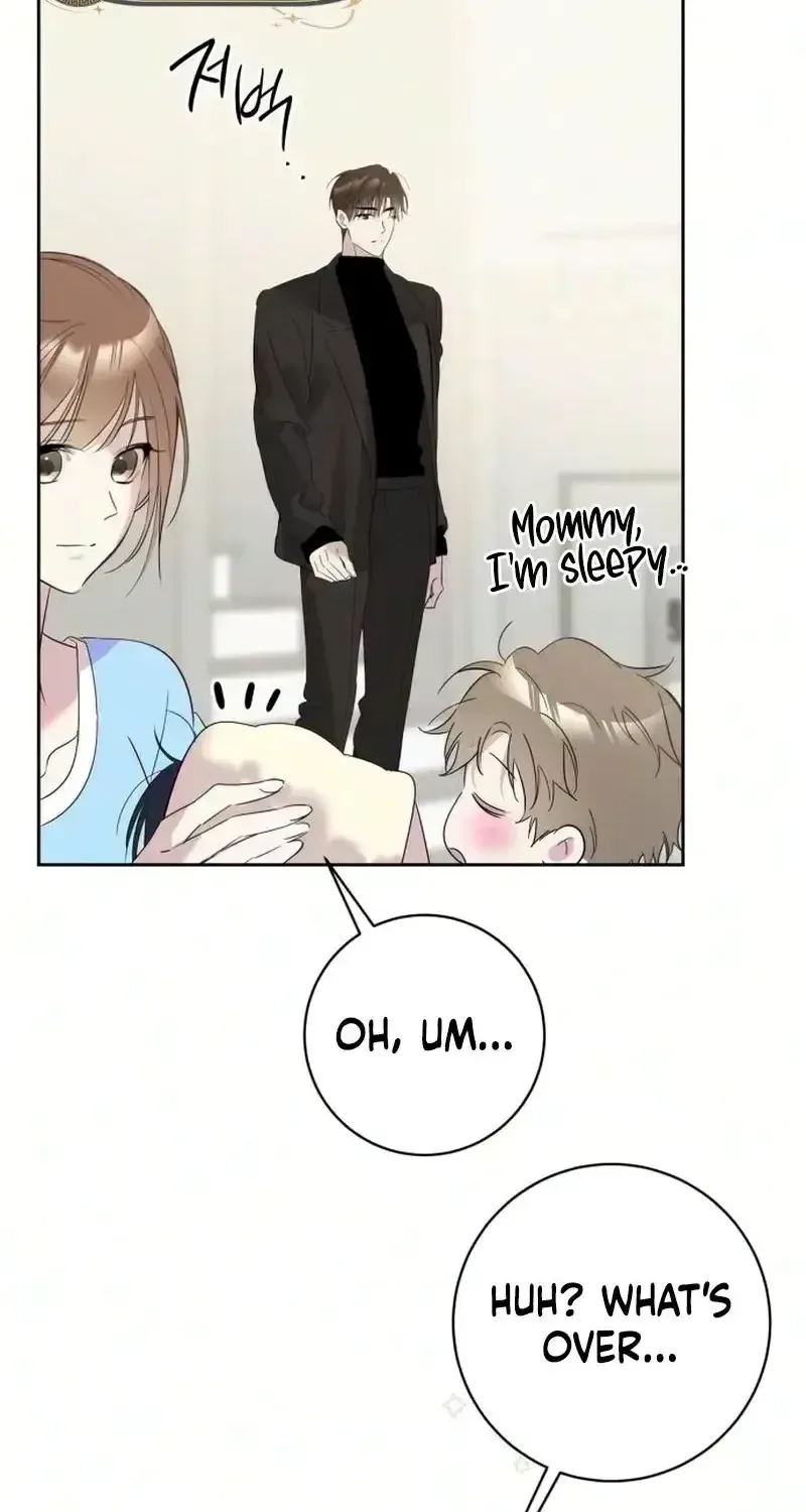 Love Starts with Parenting Chapter 23 page 34