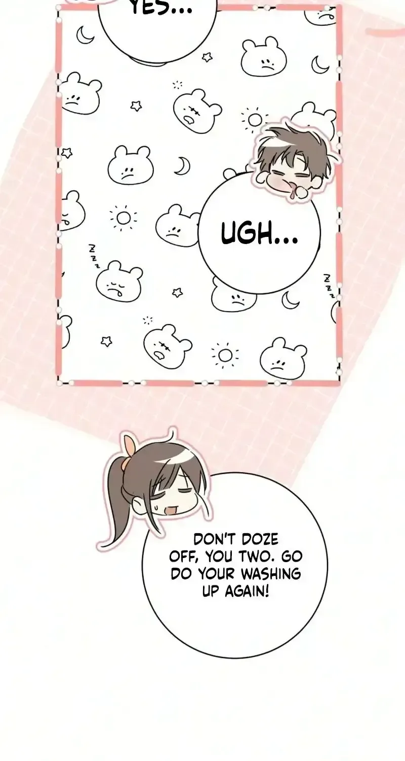 Love Starts with Parenting Chapter 23 page 40