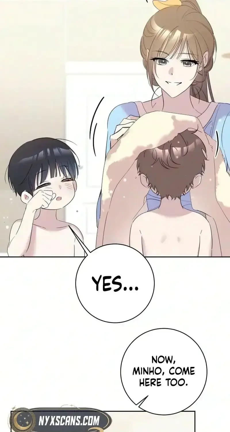Love Starts with Parenting Chapter 23 page 33