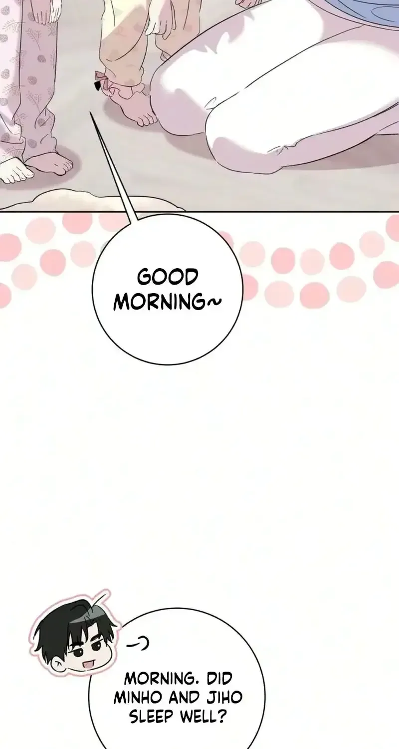 Love Starts with Parenting Chapter 23 page 38