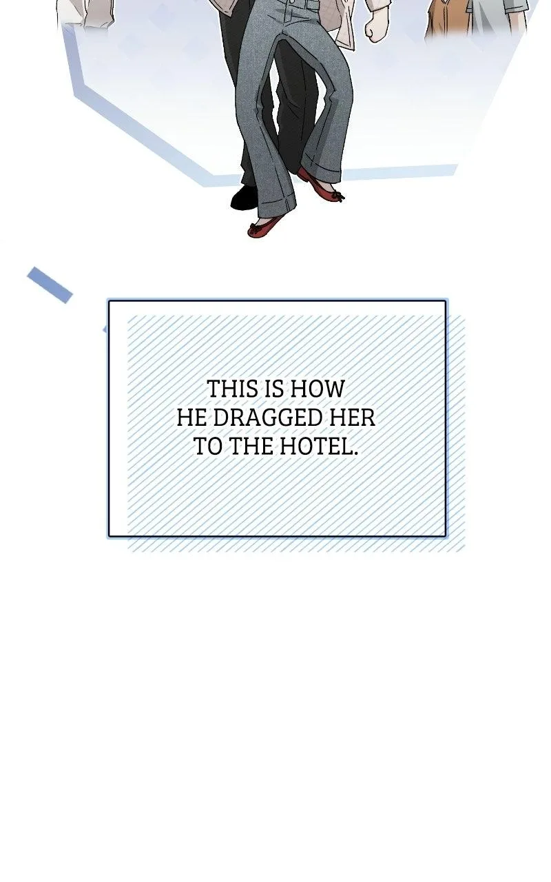 Be A Bad Boy! Chapter 23 page 33