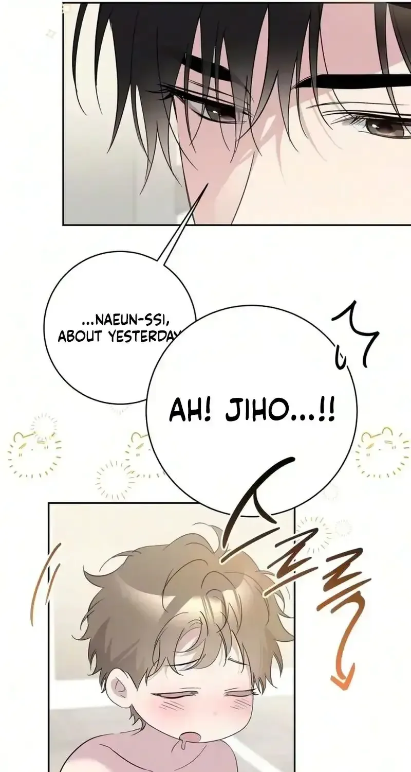 Love Starts with Parenting Chapter 23 page 36