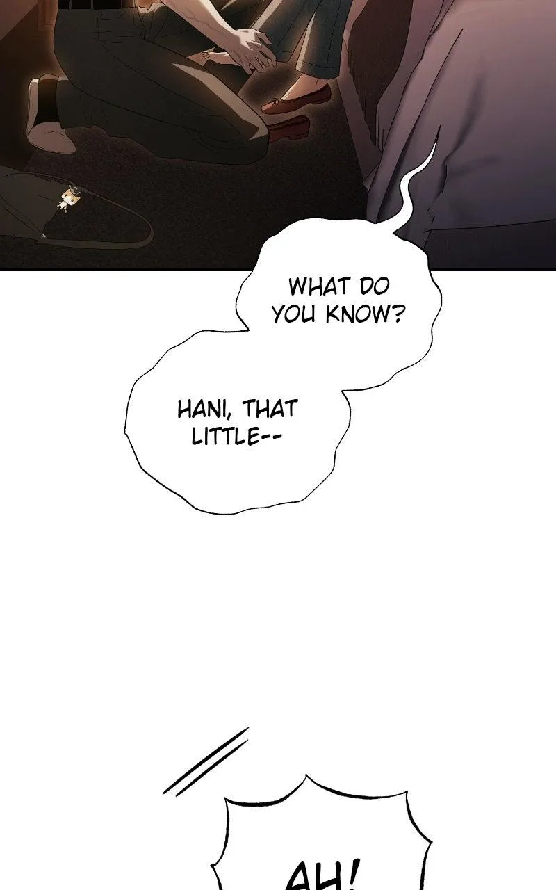 Be A Bad Boy! Chapter 23 page 36