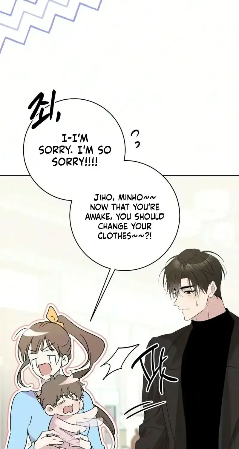 Love Starts with Parenting Chapter 23 page 49
