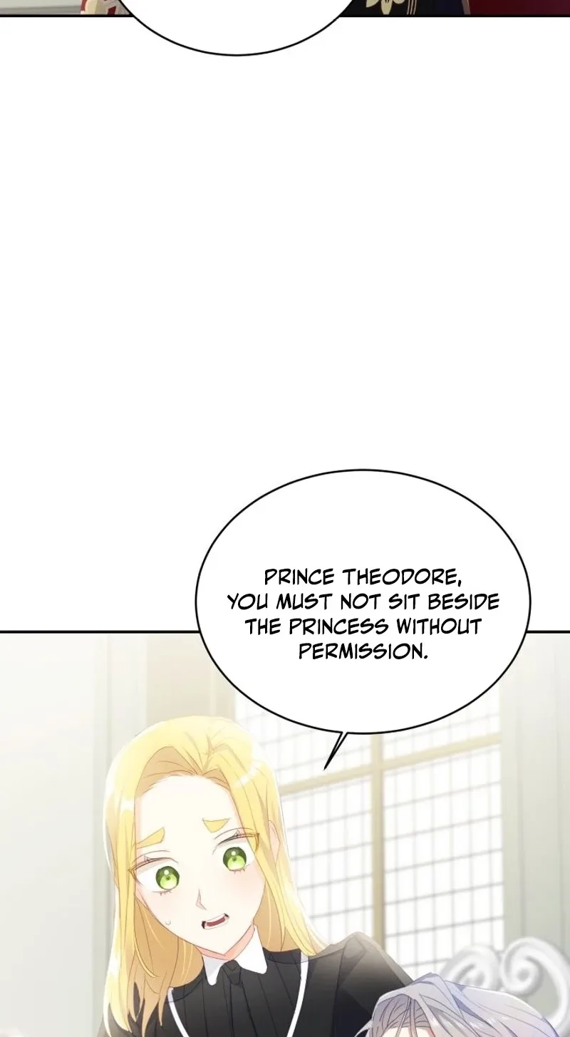 Baby Dragon Chapter 23 page 73
