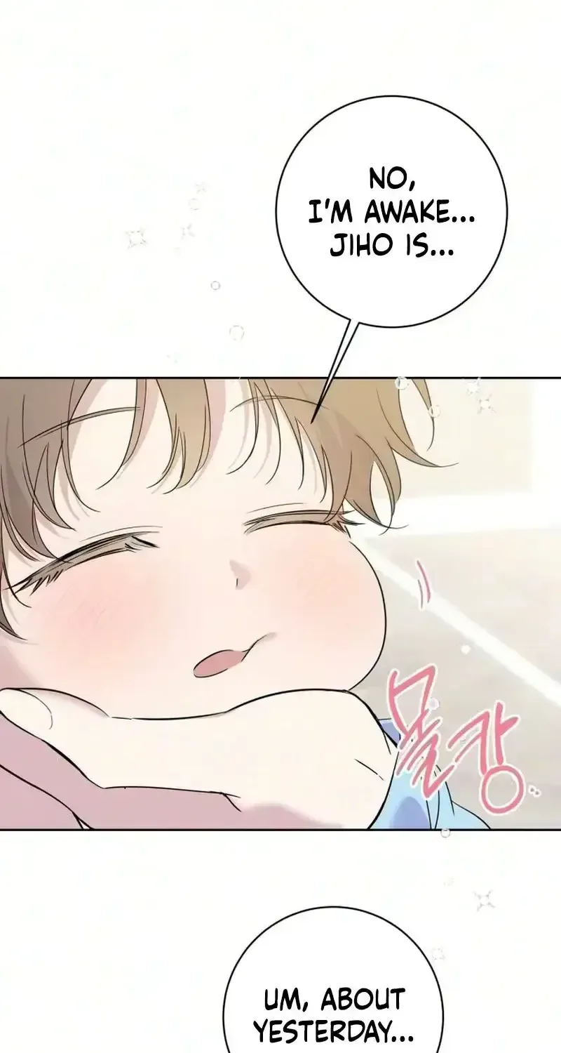 Love Starts with Parenting Chapter 23 page 41