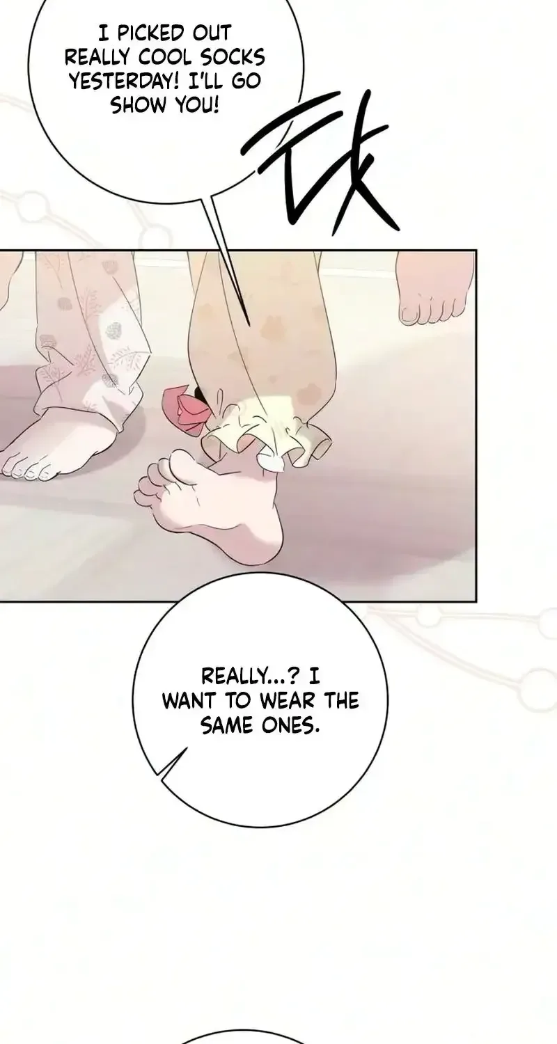 Love Starts with Parenting Chapter 23 page 53
