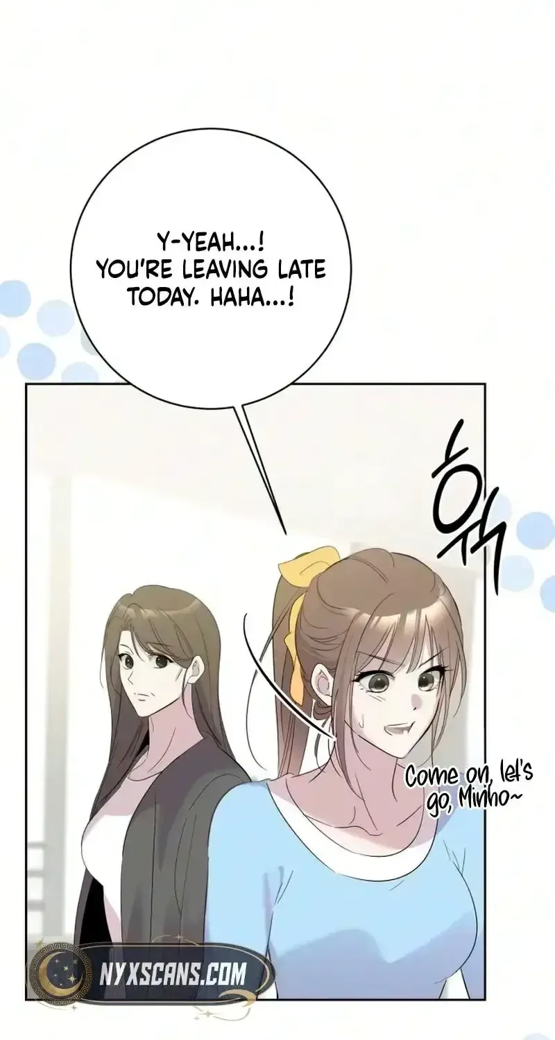 Love Starts with Parenting Chapter 23 page 68