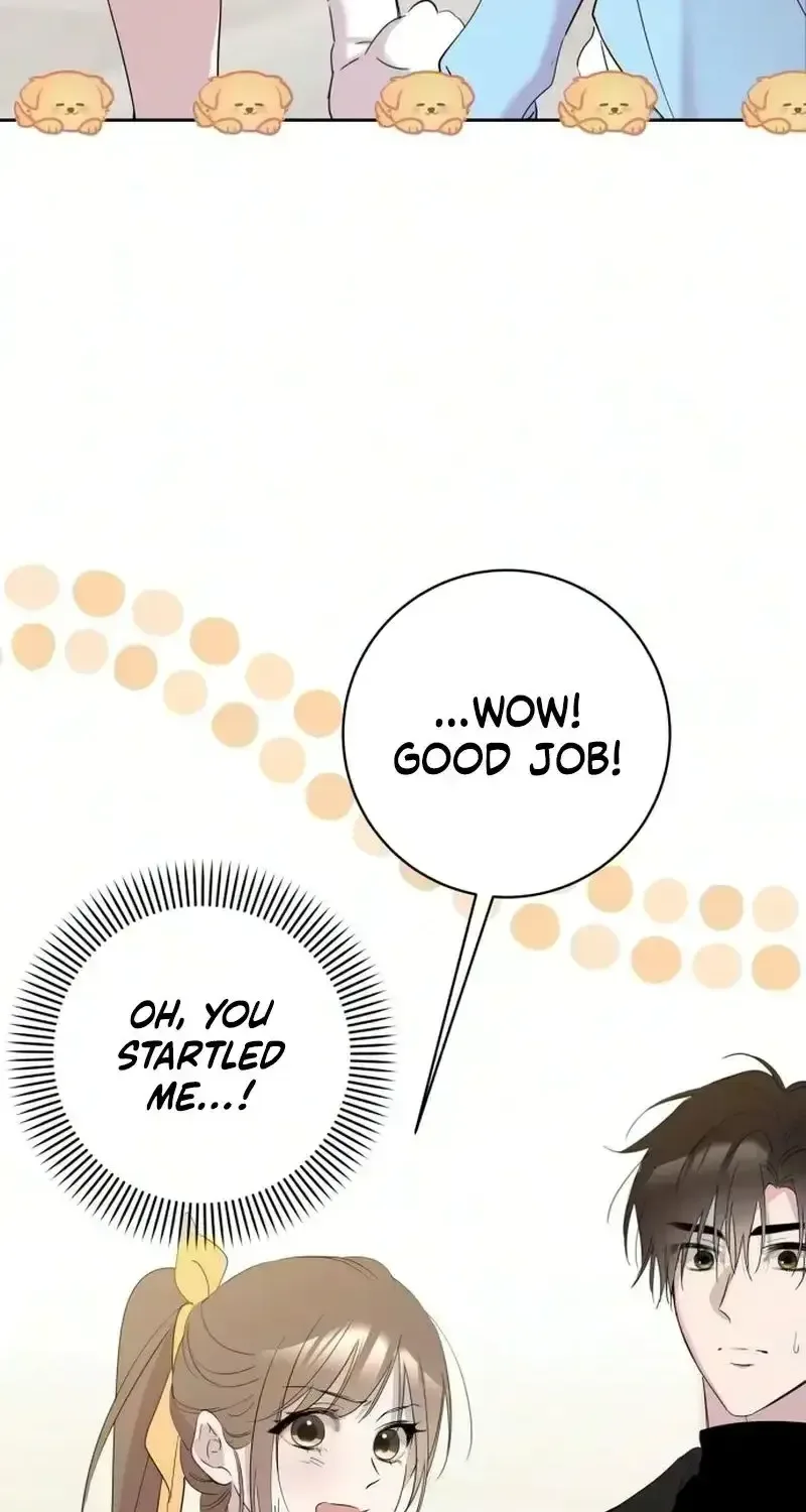 Love Starts with Parenting Chapter 23 page 60