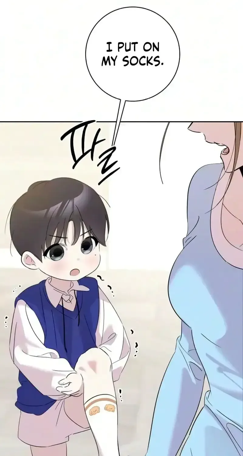 Love Starts with Parenting Chapter 23 page 59