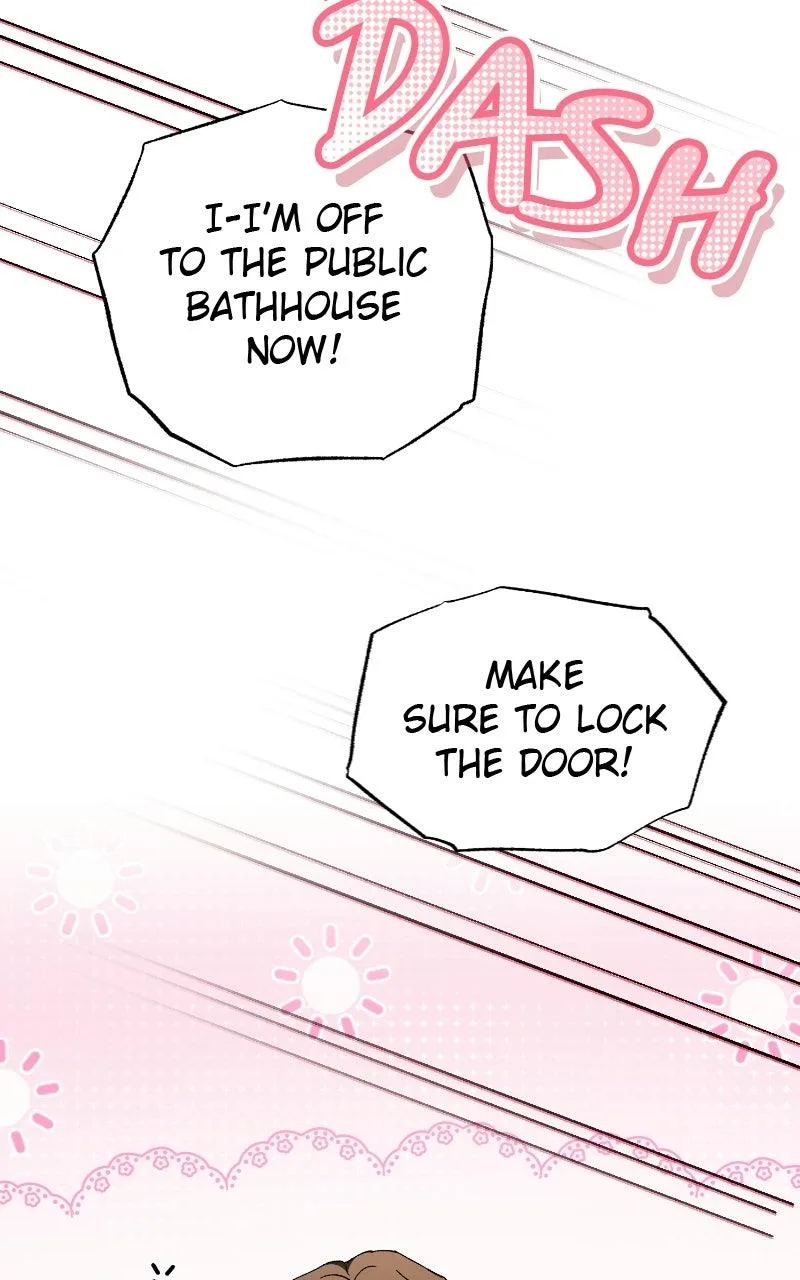 Be A Bad Boy! Chapter 23 page 68