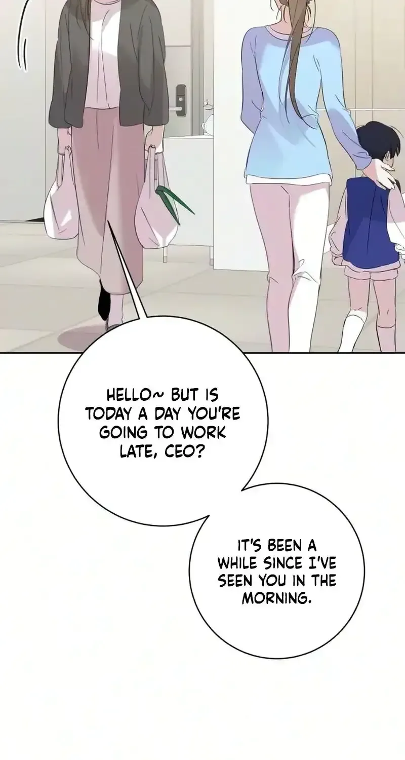 Love Starts with Parenting Chapter 23 page 67