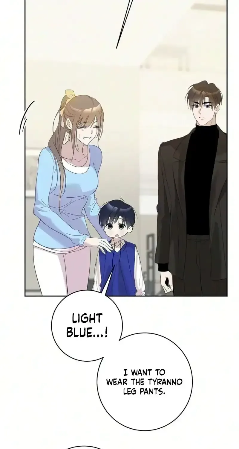 Love Starts with Parenting Chapter 23 page 63