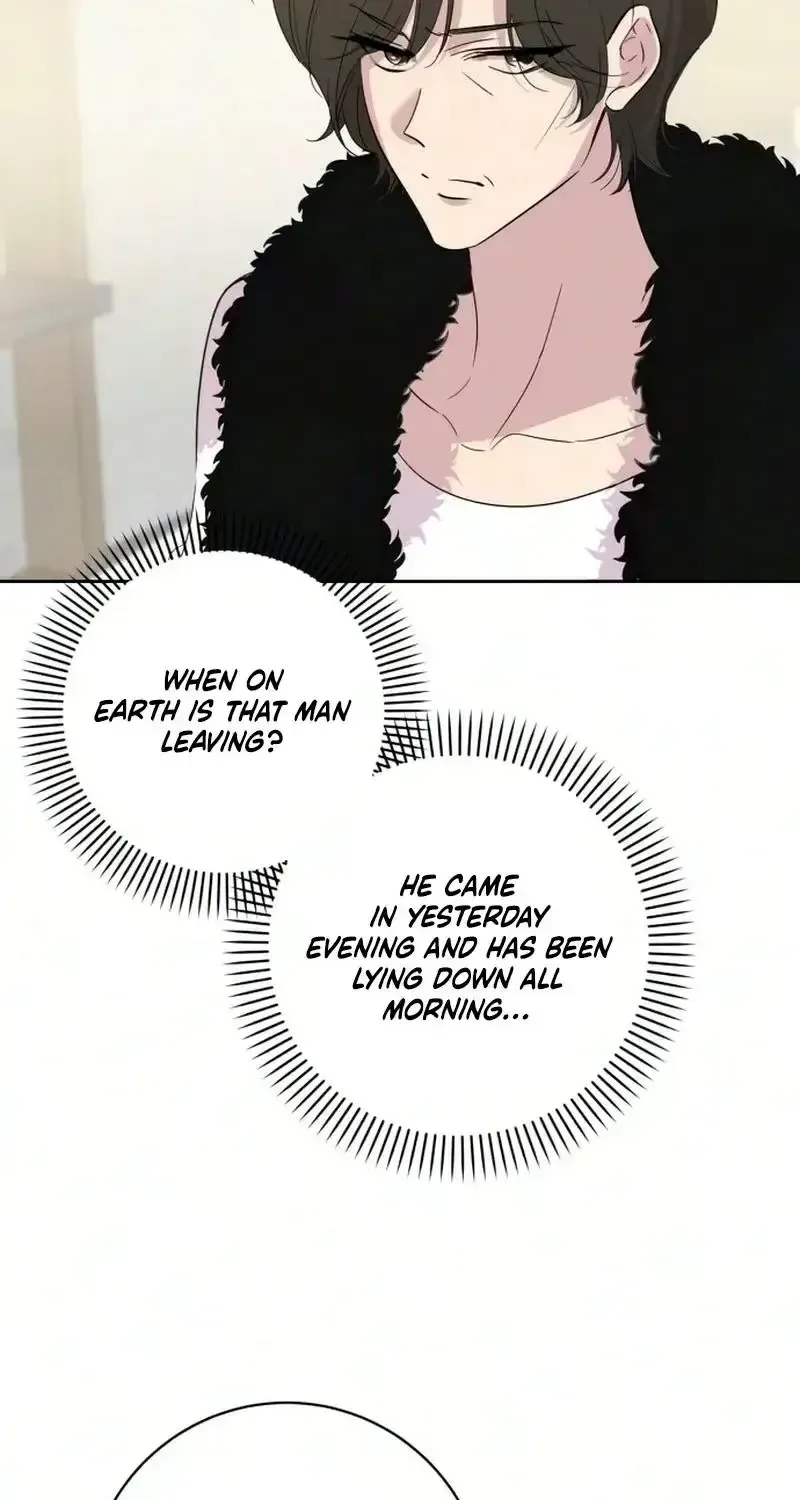 Love Starts with Parenting Chapter 23 page 77