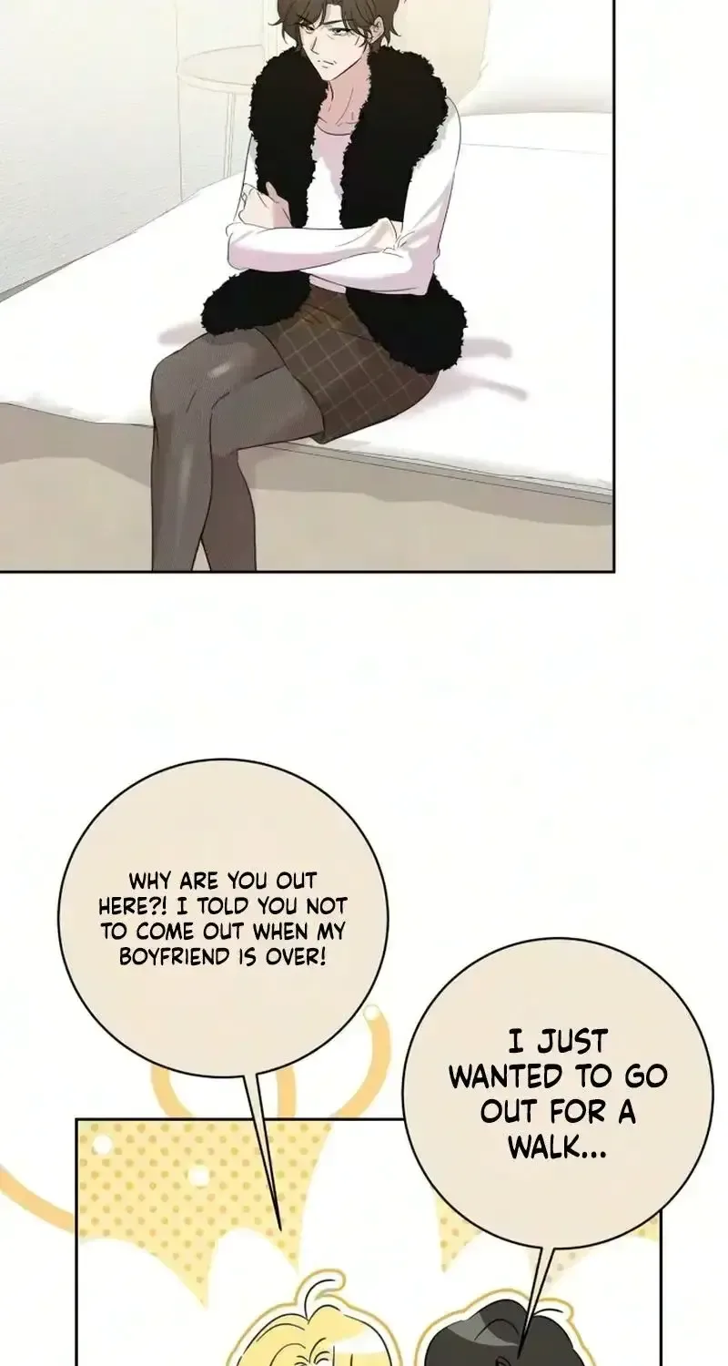 Love Starts with Parenting Chapter 23 page 75