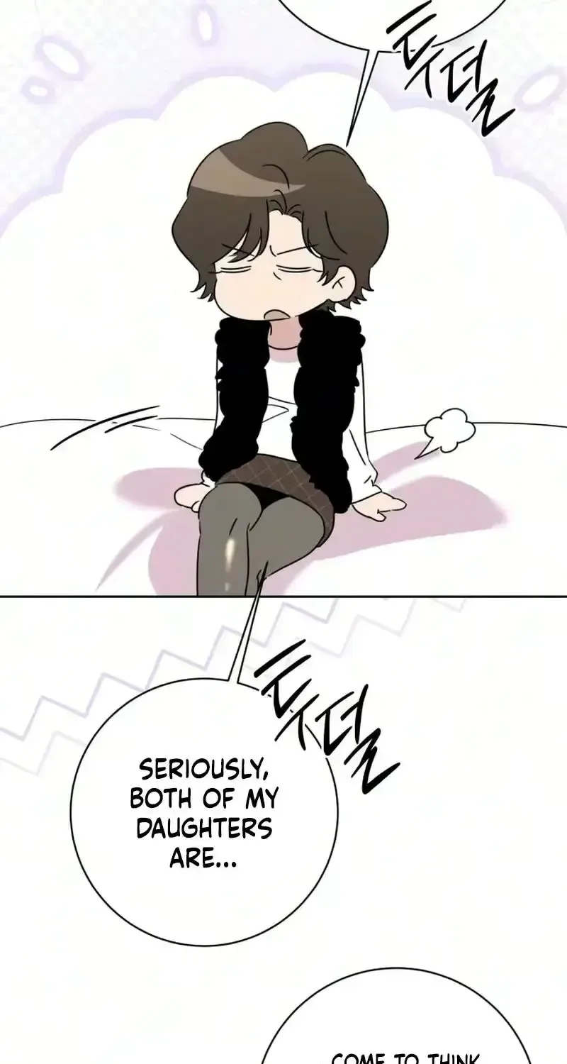 Love Starts with Parenting Chapter 23 page 79