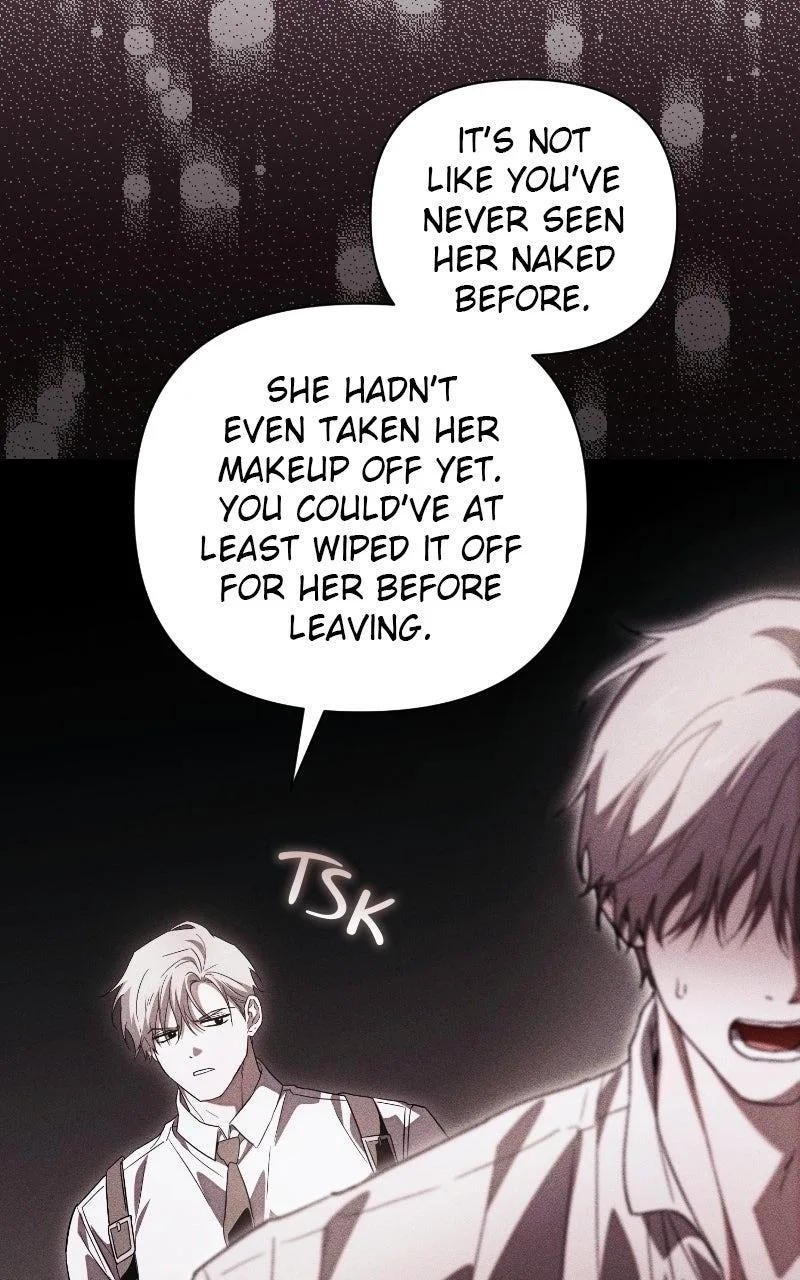 Be A Bad Boy! Chapter 23 page 82