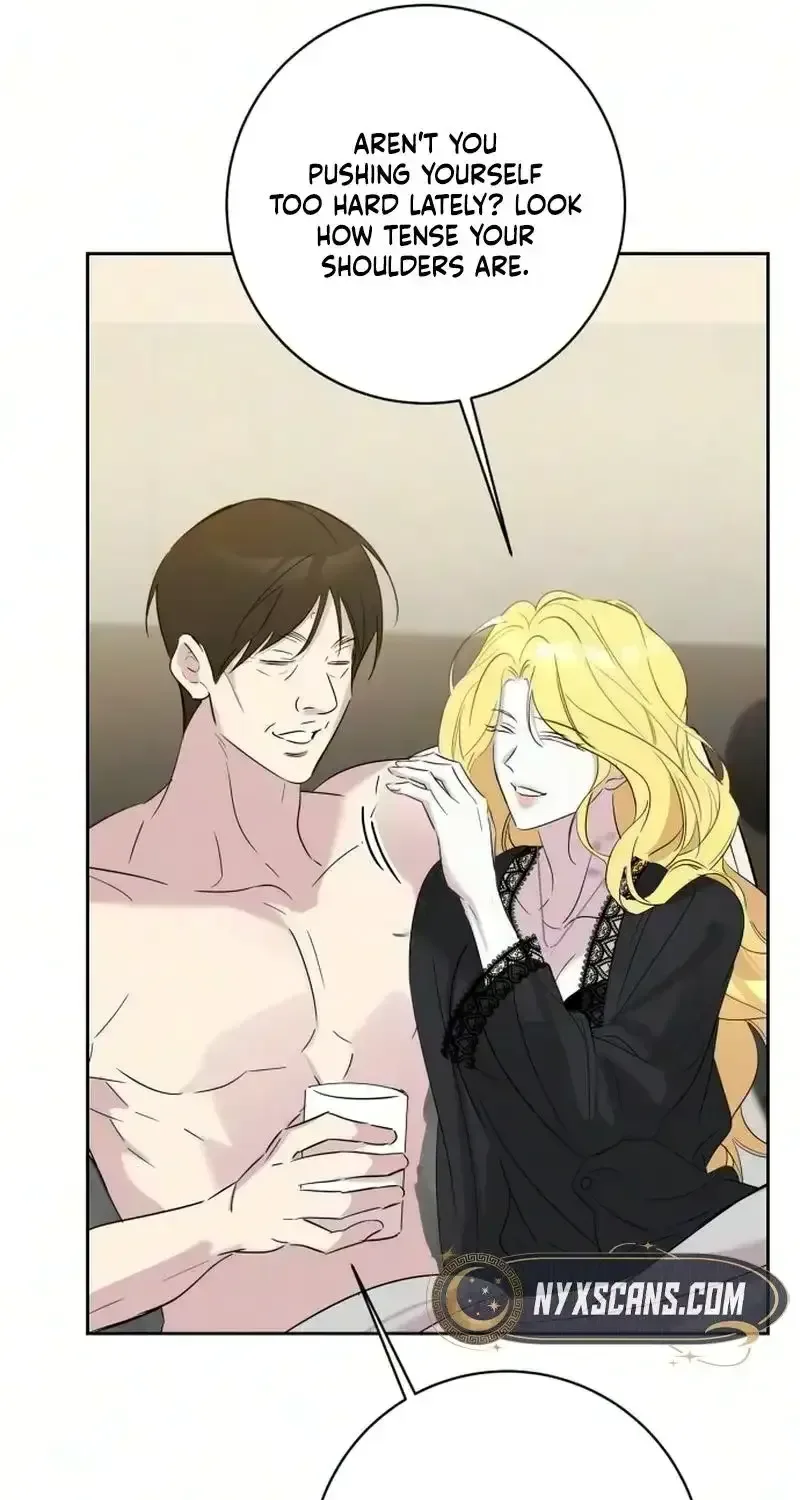 Love Starts with Parenting Chapter 23 page 83