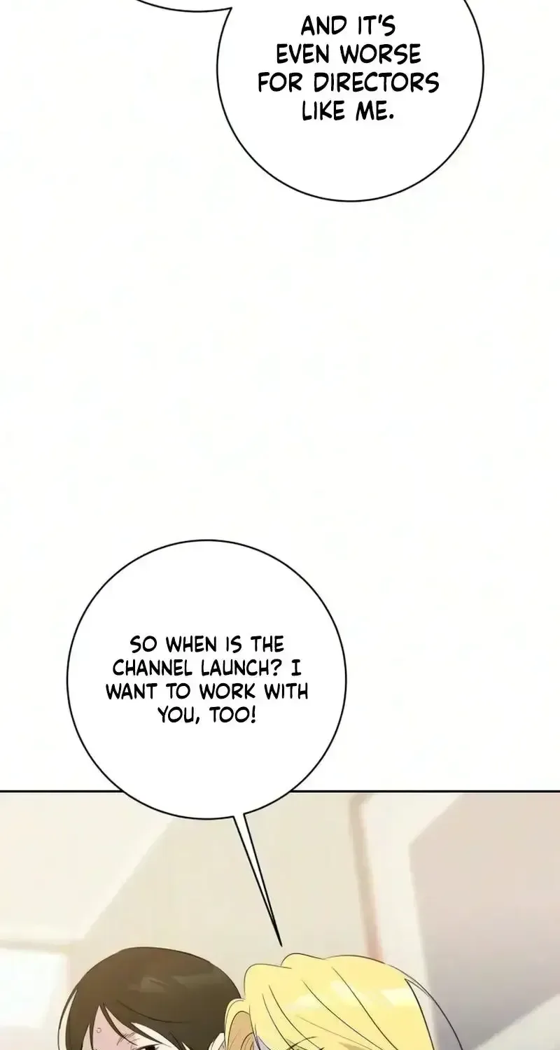 Love Starts with Parenting Chapter 23 page 85