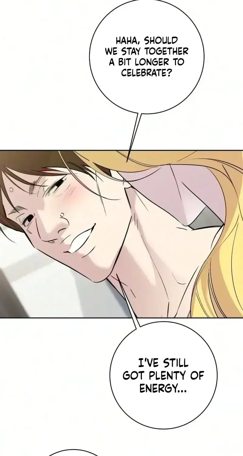 Love Starts with Parenting Chapter 23 page 89