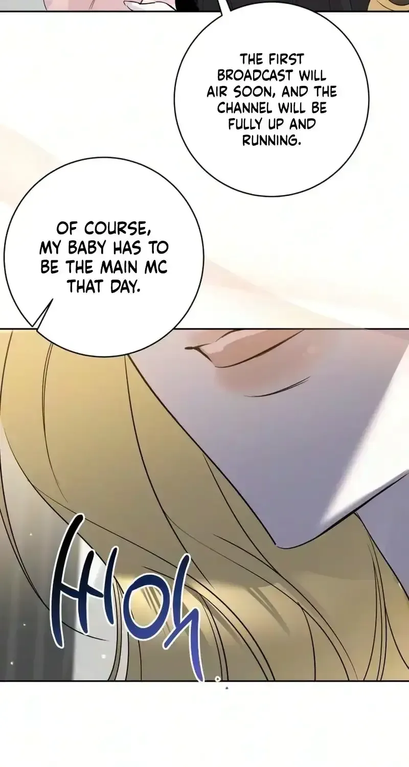 Love Starts with Parenting Chapter 23 page 87