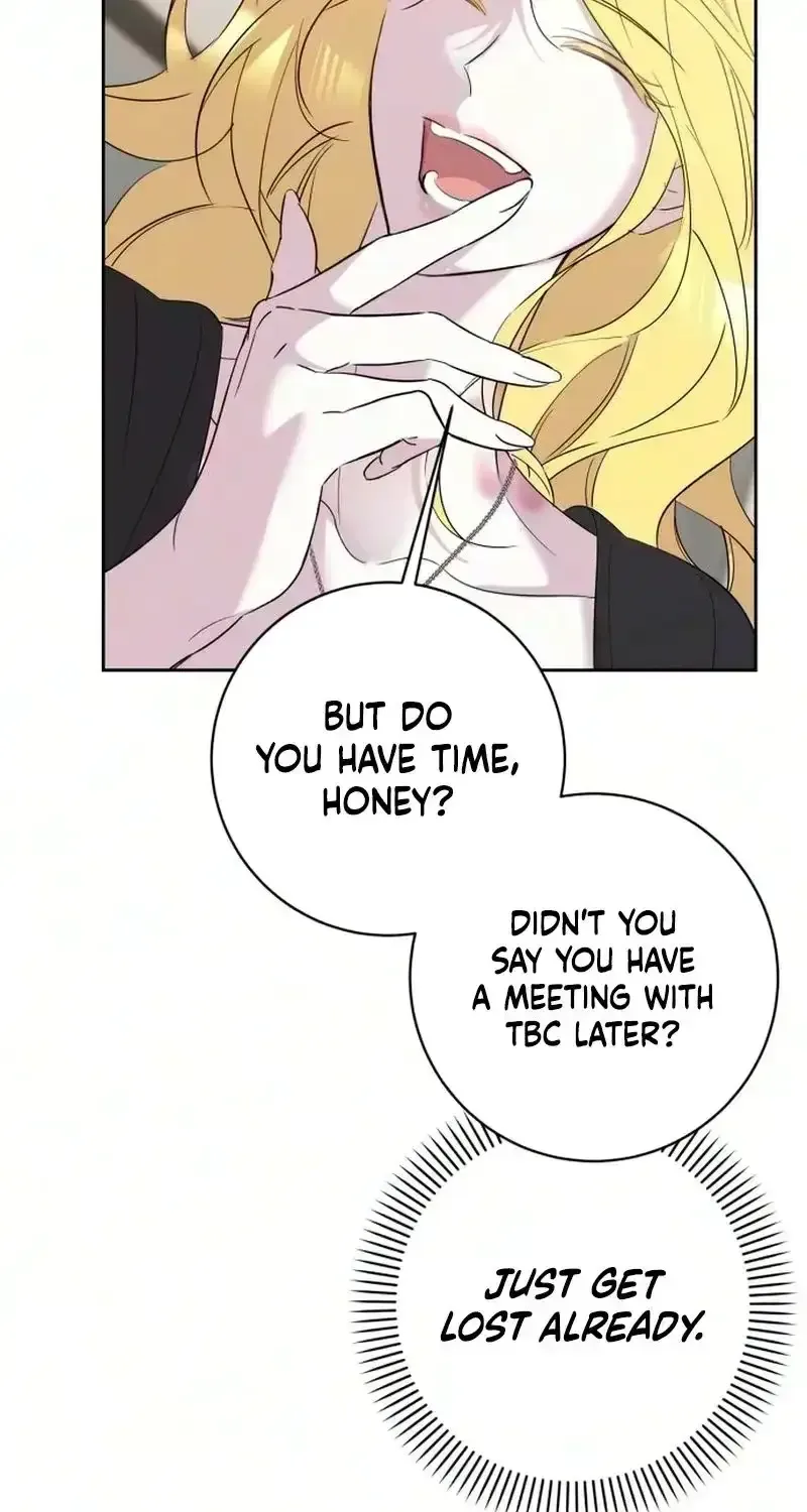 Love Starts with Parenting Chapter 23 page 91