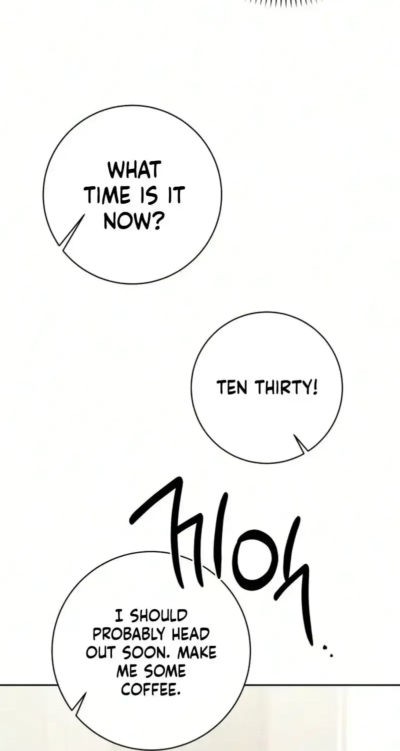 Love Starts with Parenting Chapter 23 page 92