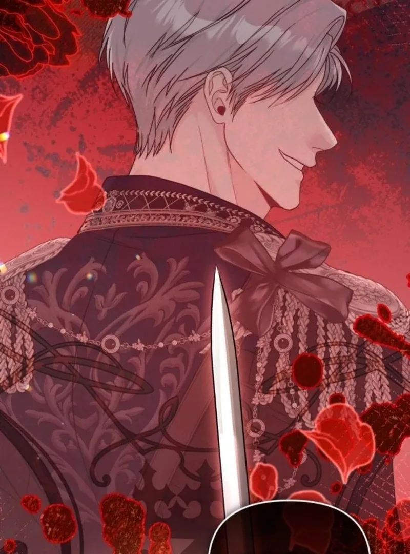 I Was The Acting Empress But I Spent The First Night With Him Chapter 23 page 32