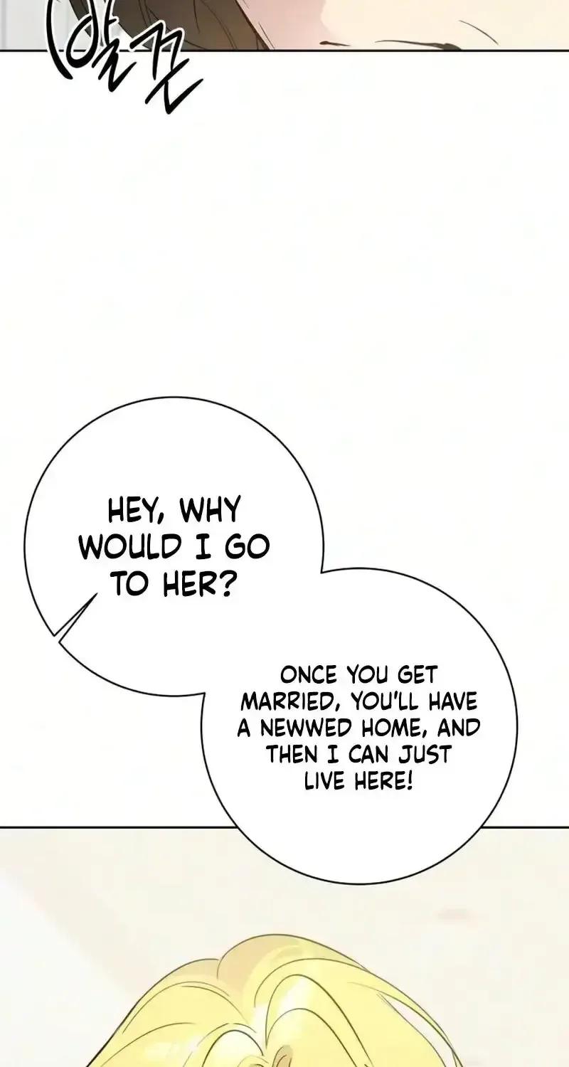 Love Starts with Parenting Chapter 23 page 100