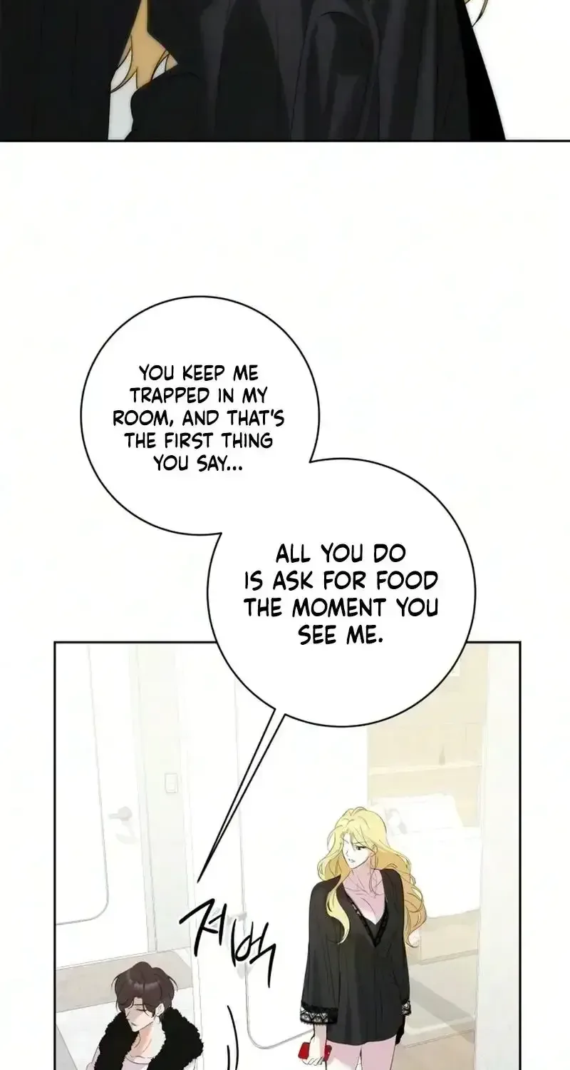 Love Starts with Parenting Chapter 23 page 97