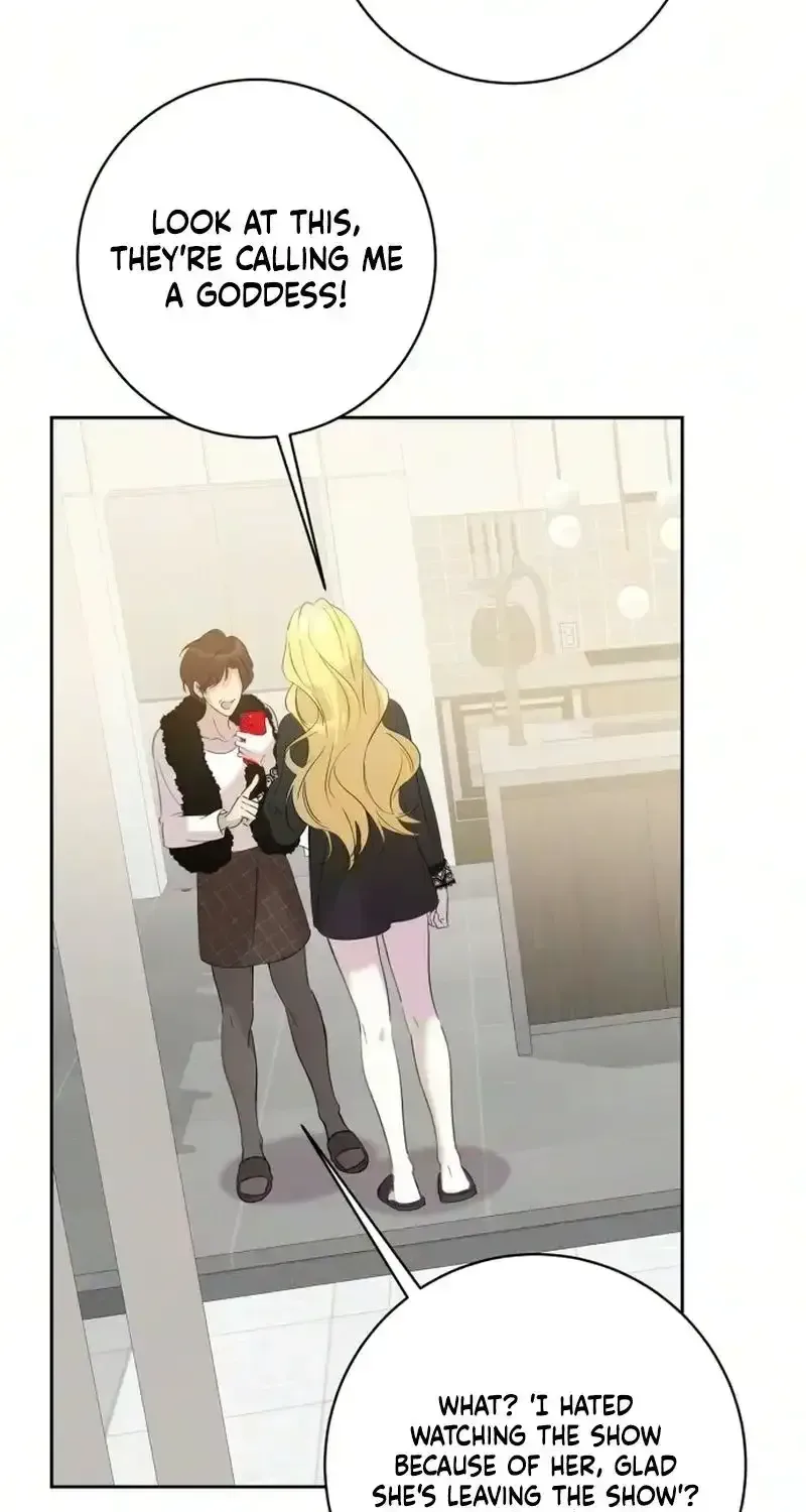 Love Starts with Parenting Chapter 23 page 115
