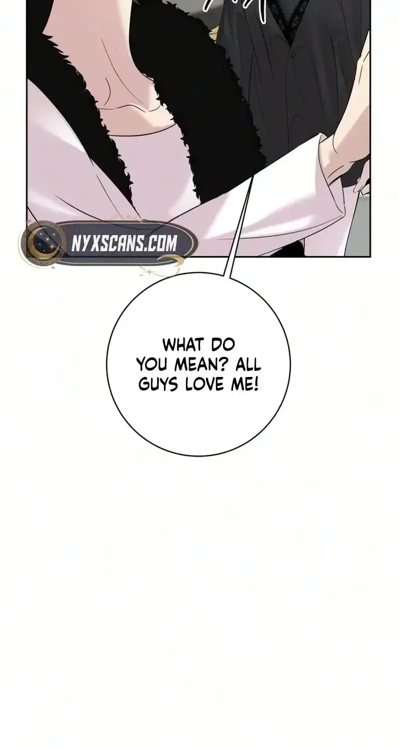 Love Starts with Parenting Chapter 23 page 108