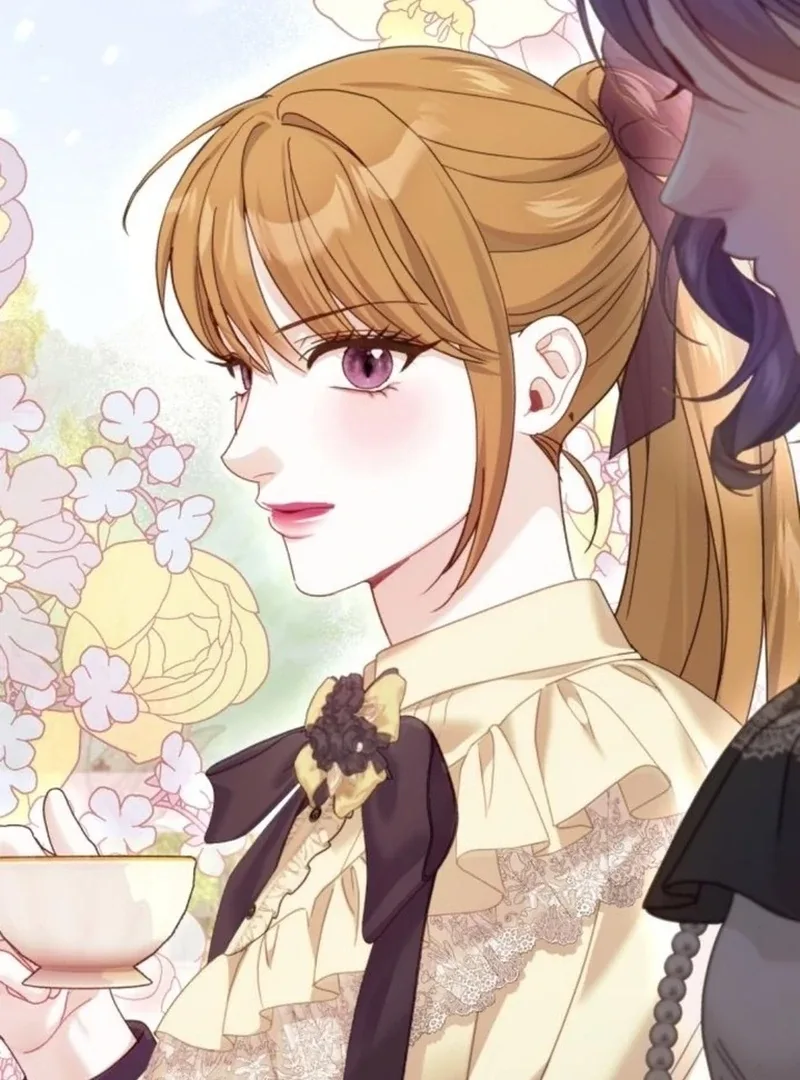 I Was The Acting Empress But I Spent The First Night With Him Chapter 23 page 100