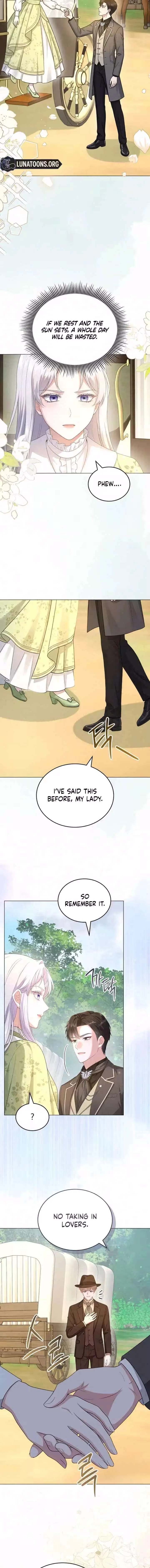 In This Life, You’re the Dog Chapter 24 page 5