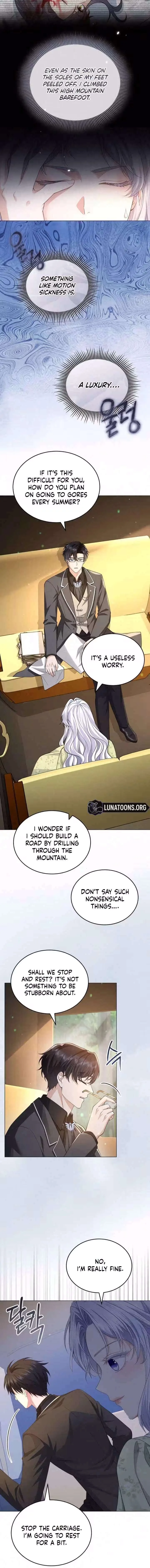 In This Life, You’re the Dog Chapter 24 page 3
