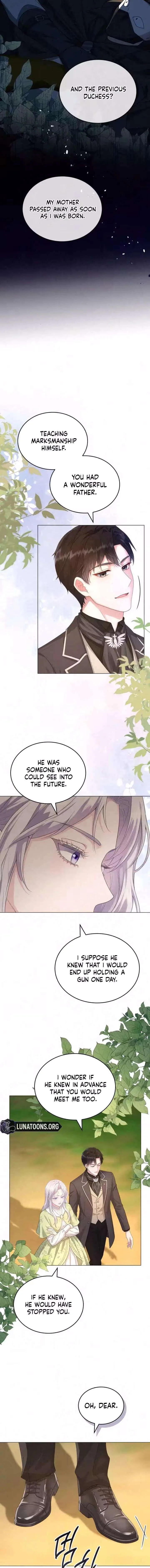 In This Life, You’re the Dog Chapter 24 page 10