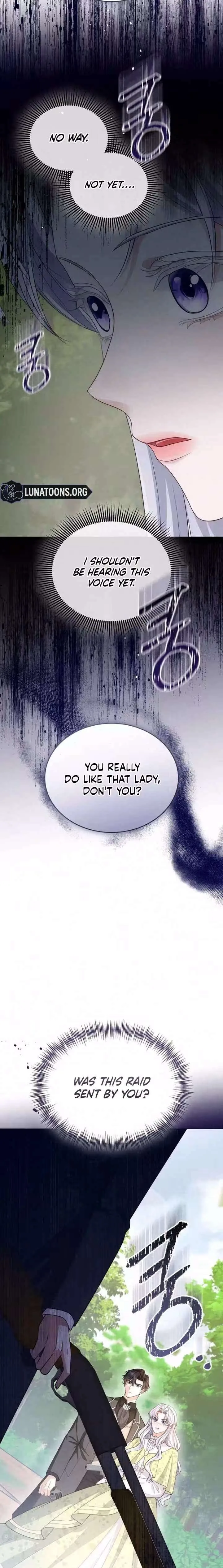In This Life, You’re the Dog Chapter 24 page 15