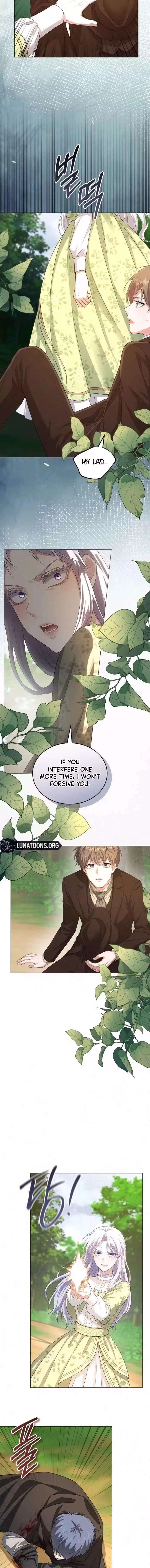 In This Life, You’re the Dog Chapter 24 page 13