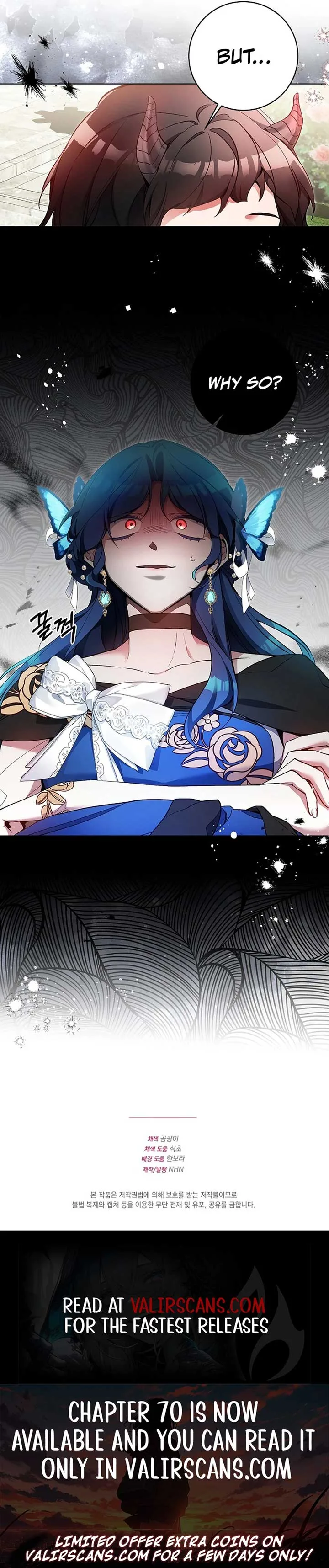 I’m Here to Destroy Chapter 24 page 8