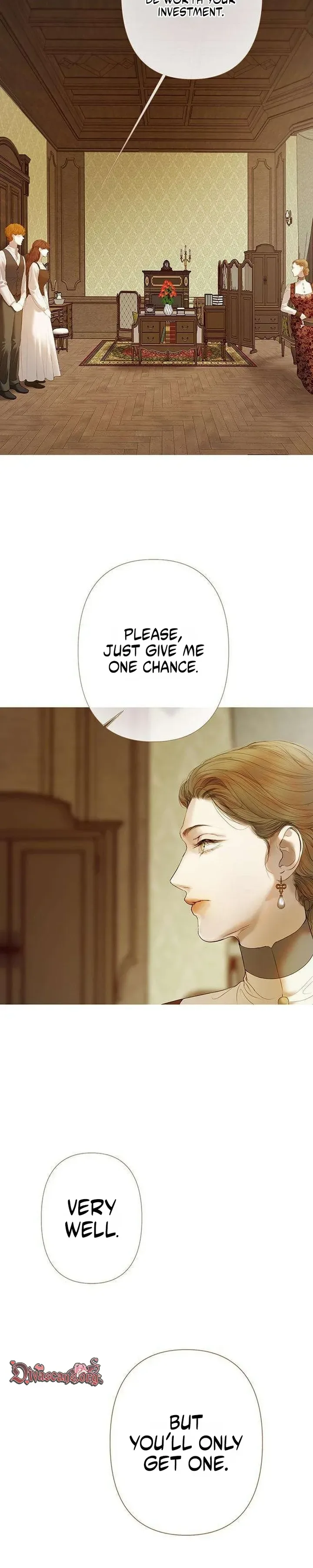 The Lemon Forest Chapter 24 page 2