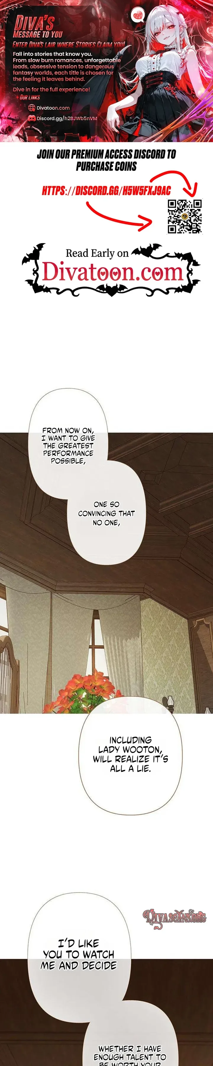 The Lemon Forest Chapter 24 page 1