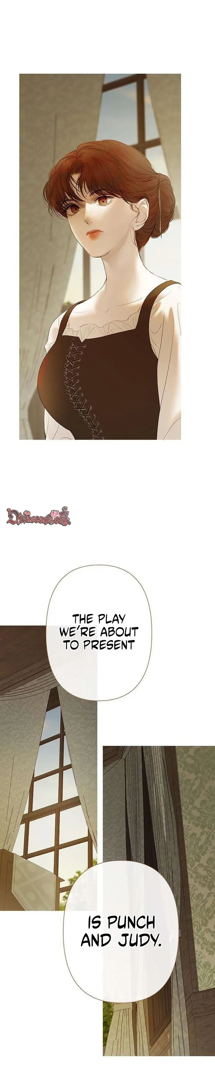 The Lemon Forest Chapter 24 page 6