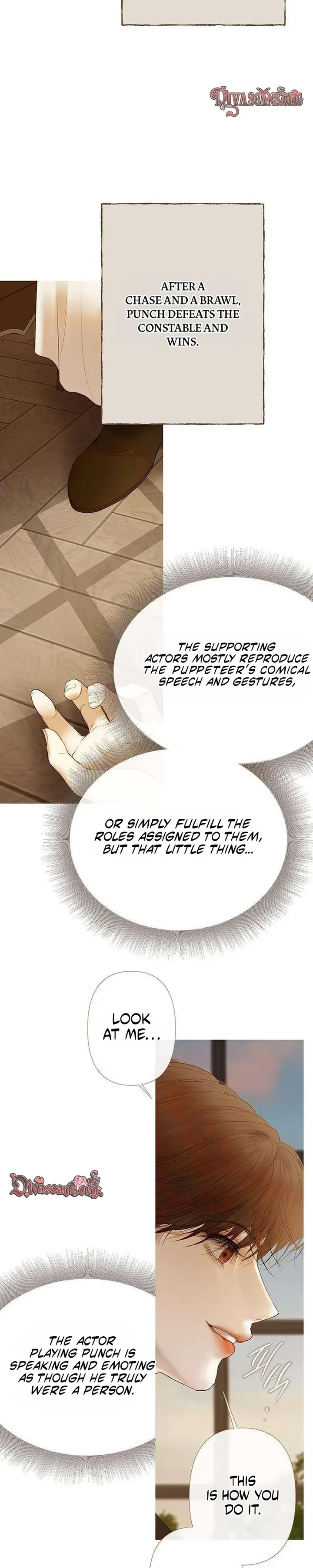 The Lemon Forest Chapter 24 page 13