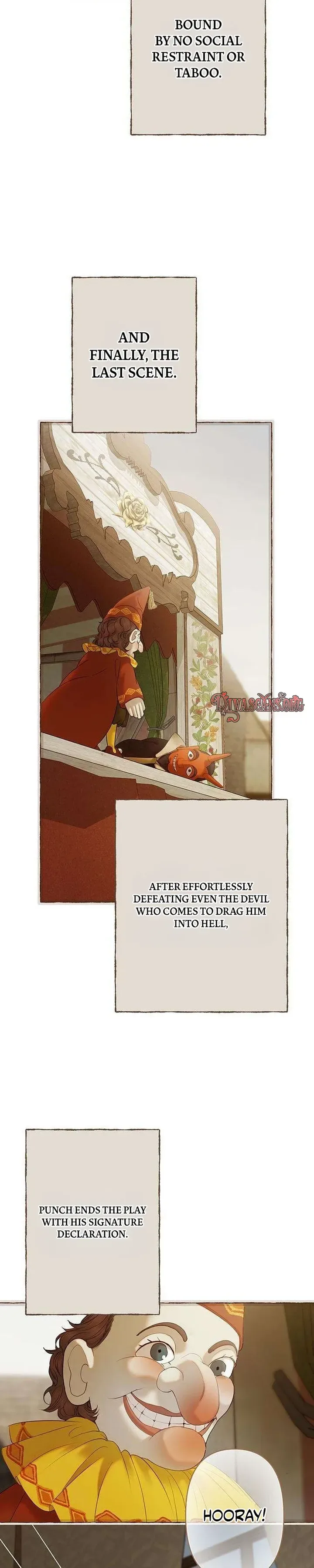 The Lemon Forest Chapter 24 page 16